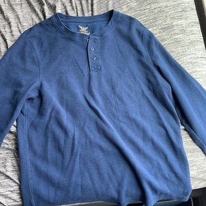 Long sleeve